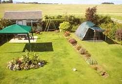 Hotel Muirhouse Lodge