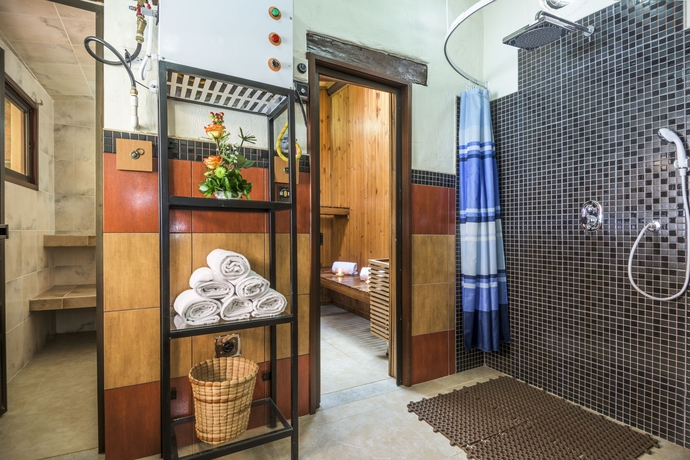 Hotel Muisca