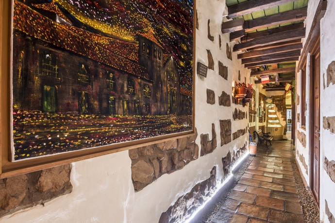 Hotel Muisca