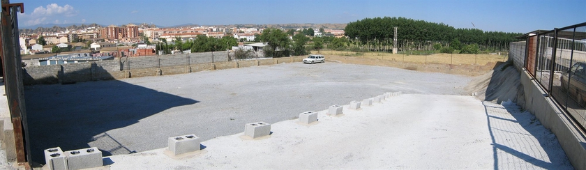 Hotel Mulhacen