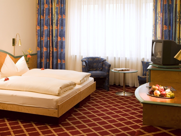 Hotel Muller Munich