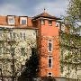 Hotel Muller Munich