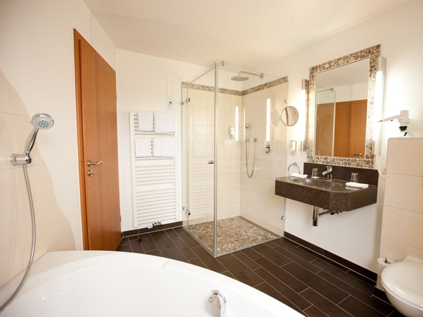 Hotel Muller Munich