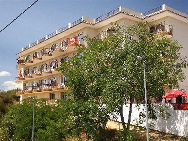 Hotel Muntanya Mar