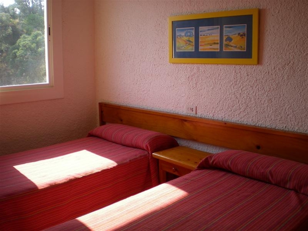 Hotel Muntanya Mar