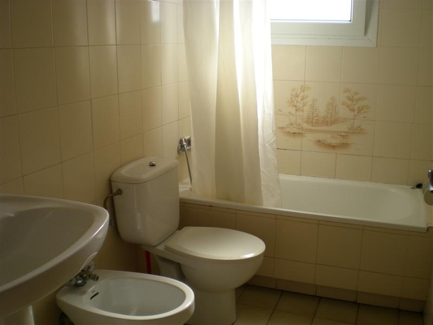 Hotel Muntanya Mar