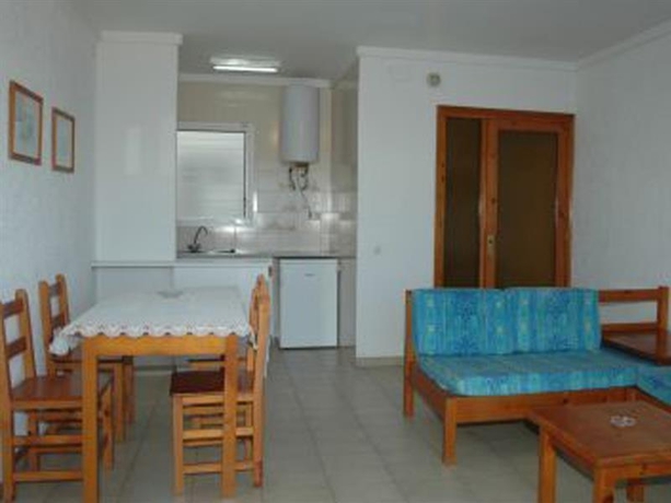 Hotel Muntanya Mar