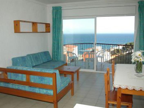 Hotel Muntanya Mar