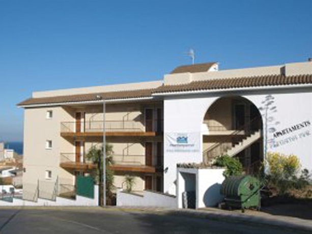 Hotel Muntanya Mar