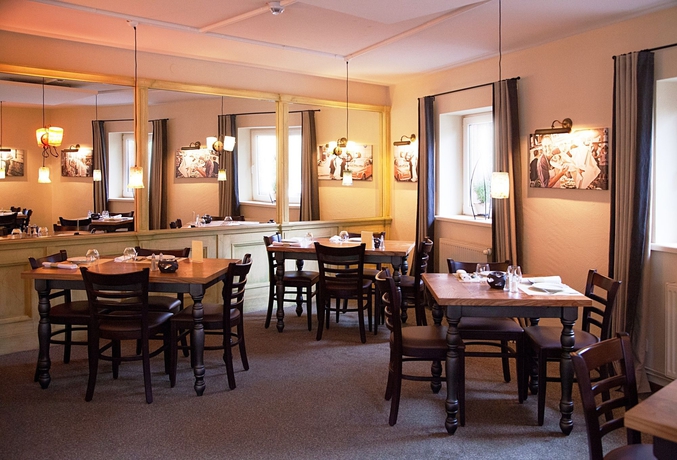 Hotel Munte Am Stadtwald