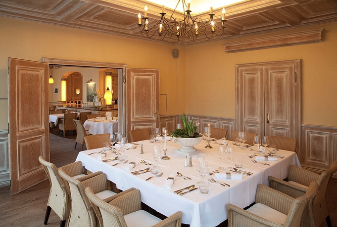Hotel Munte Am Stadtwald