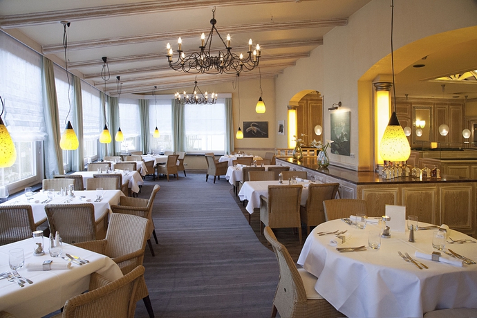 Hotel Munte Am Stadtwald