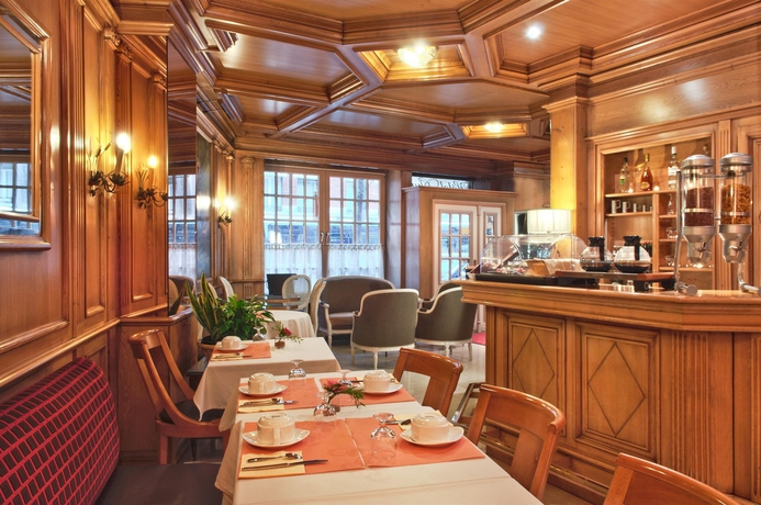 Hotel Murat