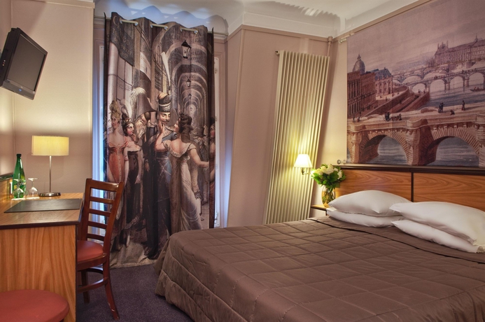 Hotel Murat