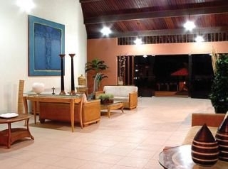 Hotel Muro Alto Marupiara Suites