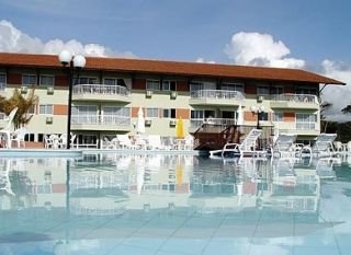 Hotel Muro Alto Marupiara Suites