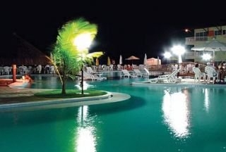 Hotel Muro Alto Marupiara Suites