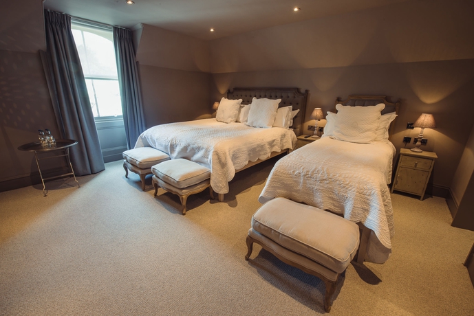 Hotel Murrayfield & Lodge