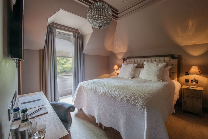 Hotel Murrayfield & Lodge