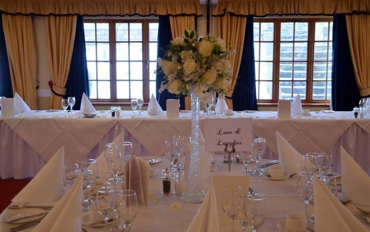 Hotel Murrayshall House 