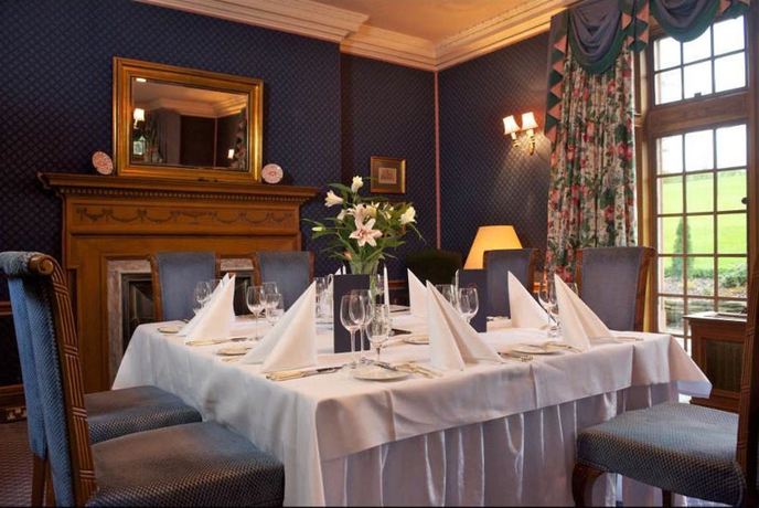 Hotel Murrayshall House 