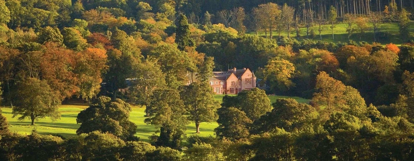 Hotel Murrayshall House 