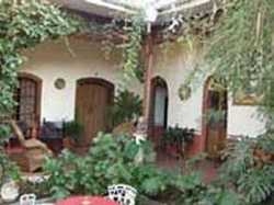 Hotel Museo Uxlabil Antigua