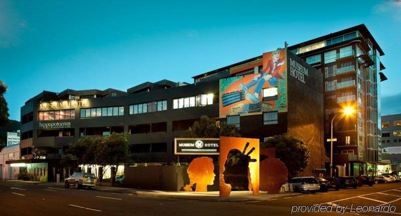 Hotel Museum