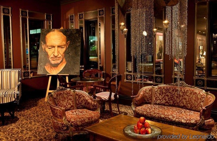 Hotel Museum
