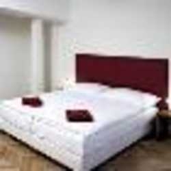 Hotel Museum Residence