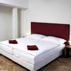 Hotel Museum Residence