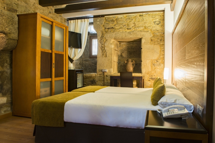 Hotel Mv Bonaval