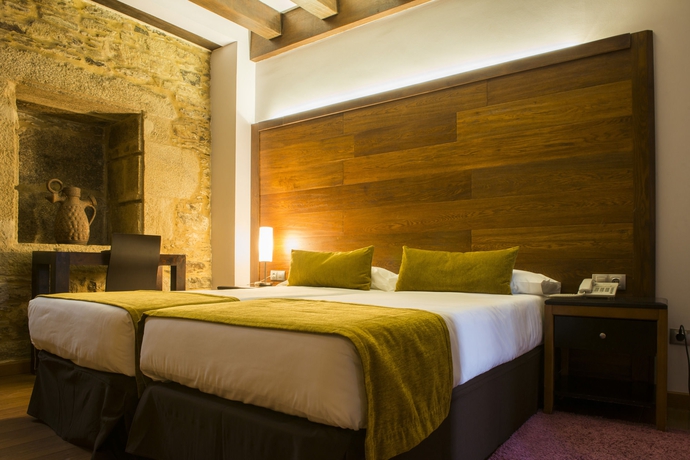 Hotel Mv Bonaval