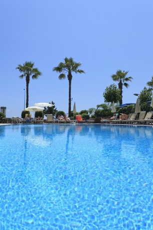 Hotel My Aytap