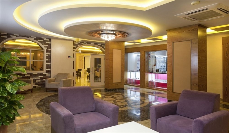 Hotel My Aytap