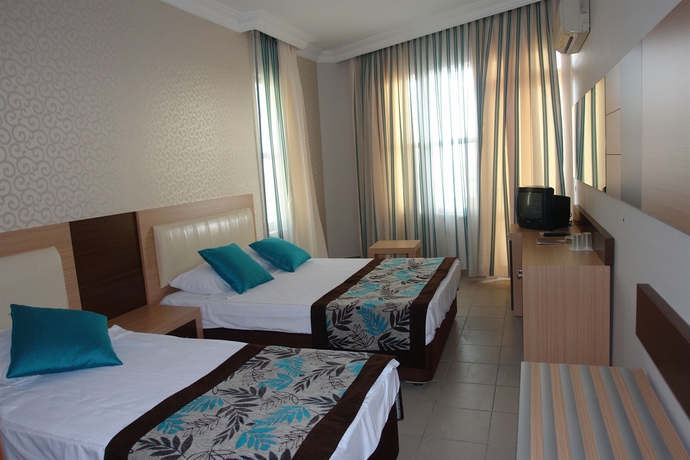Hotel My Aytap