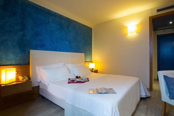 Hotel My Hotels Galilei