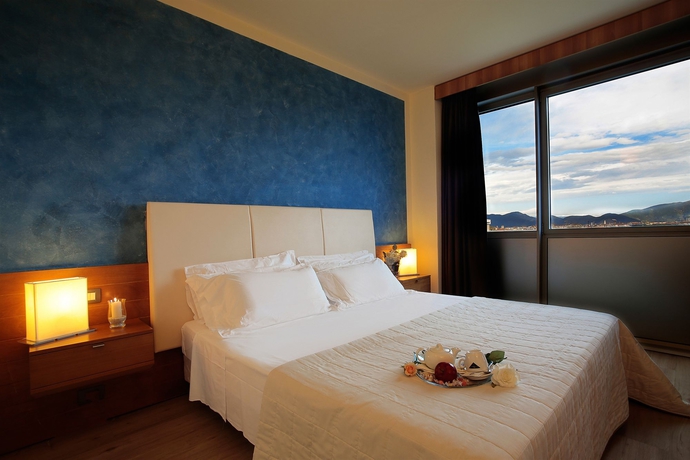 Hotel My Hotels Galilei