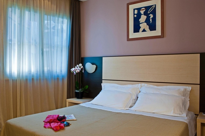 Hotel My Hotels La Spezia