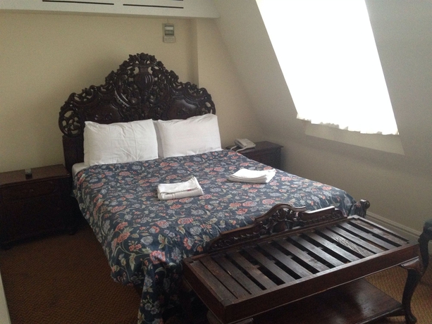 Hotel My Place