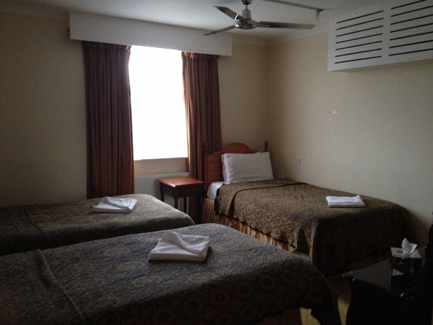Hotel My Place