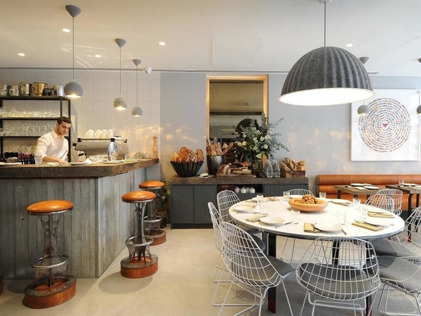 Hotel Myhotel Bloomsbury