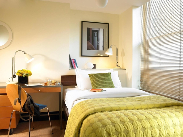 Hotel Myhotel Bloomsbury