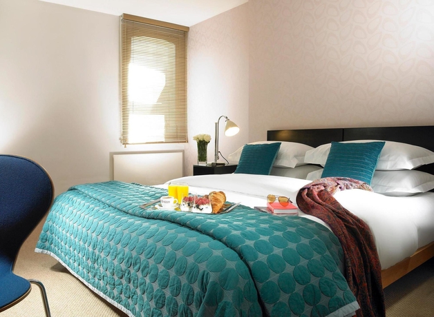 Hotel Myhotel Bloomsbury