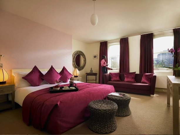 Hotel Myhotel Bloomsbury