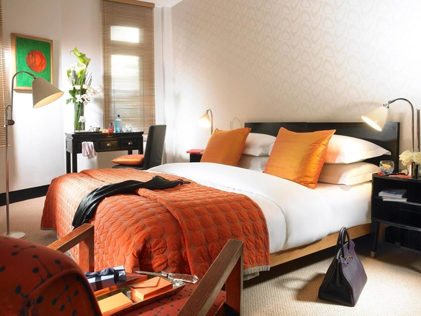 Hotel Myhotel Bloomsbury