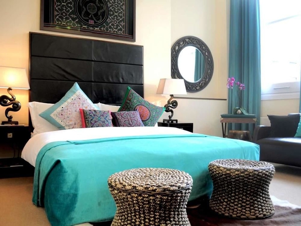 Hotel Myhotel Bloomsbury