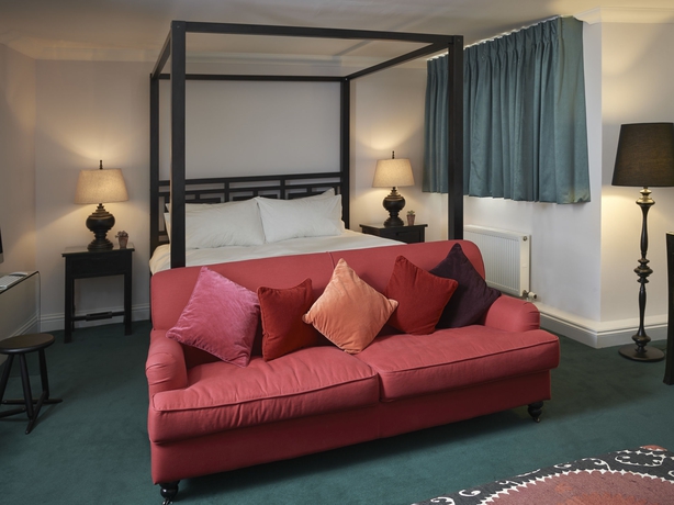 Hotel Myhotel Chelsea