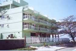 Hotel Mykonos Residencia