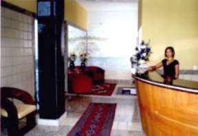 Hotel Mykonos Residencia